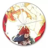   Kekkai Sensen 350044