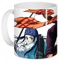    - Saichi Sugimoto  Asirpa