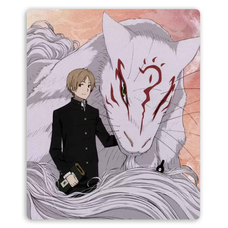 ���������� ������� ������ ��� ����� Natsume Yuujinchou 62939 �� ����� � ����� ������� ������ ������ / Natsume Yuujinchou / Natsume's Book of Friends