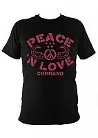 �������� Peace Love