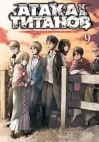     / Shingeki no Kyojin  9.  17  18