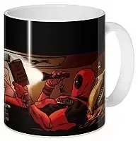    Deadpool / 