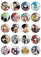   Fairy Tail No.3