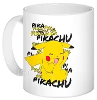  Pika Pika Pikachu / 