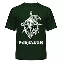  World of Warcraft: Forsaken