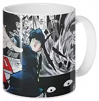    100 - Shigeo Kageyama