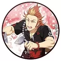 ������ ��������� ������� Idolmaster SideM Type: Physical - Suzaku Akai