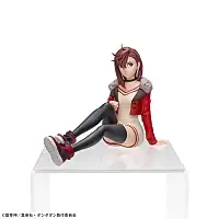  SAV Chokonose Premium Figure Momo Vol.2