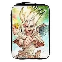   Dr. Stone (manga ver.)