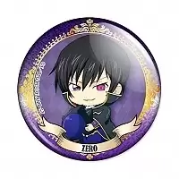   :   - Chibi 