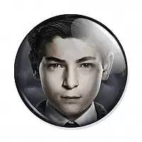 ������ Gotham Bruce Wayne