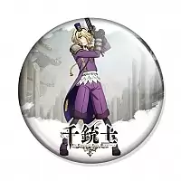 ������ Senjuushi - Nicola