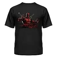  Deadpool - Wade Wilson