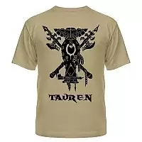 �������� World of Warcraft: Tauren