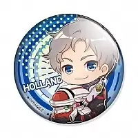 ������ Eureka Seven Hi-Evolution Holland Novak