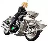  Fate/Zero Anime Sabers Motorcycle