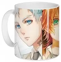  "The Promised Neverland" Norman, Ray  Norman