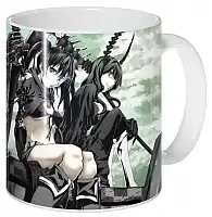  Black Rock Shooter 56093
