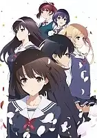     -2 / Saenai Heroine no Sodatekata TV-2