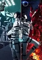   -1 / Sidonia no Kishi TV-1 [12  12]