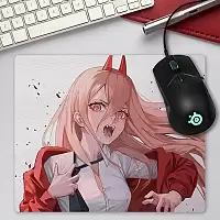 ������ ��� ����� �������-��������� Chainsaw Man