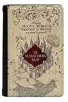     Harry Potter Marauder's Map