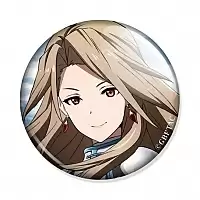  Granblue Fantasy The Animation Catalina