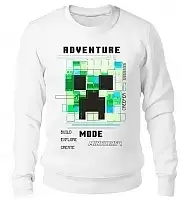  Minecraft - Adventure Mode
