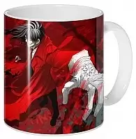  Hellsing 47968