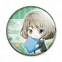  Idolmaster Cinderella Girls - Chibi Kaede Takagaki