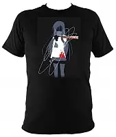    Katsura Kotonoha School Days