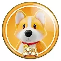  Party Animals - Nemo