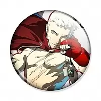  Persona 4 Akihiko Sanada