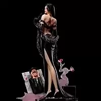   One Piece Boa Hancock Anime Figures Sexy Lady Thief
