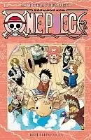  One Piece.  .  11