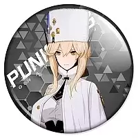  Punishing: Gray Raven - Zero