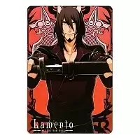 ������ ��������� ������������� Lamento 316677