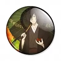  Natsume Yuujinchou Matoba Seiji