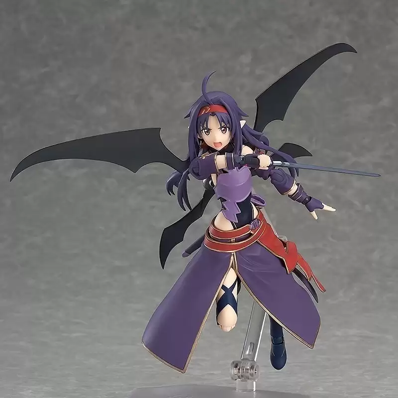 Фигурка figma EX-033 Sword Art Online Alicization - Yuuki - купить