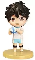   Haikyu!! 17
