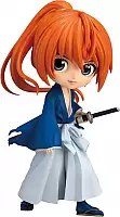 Rurouni Kenshin Q Posket Battousai Himura Ver.A