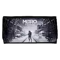 ������� ������ ������� METRO Exodus Winter