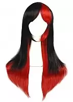   Lolita Black & Red