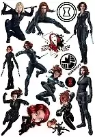 �������� Black Widow
