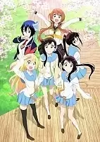   -2 / Nisekoi TV-2 [12  12] TV (720p)