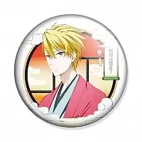  Fukigen na Mononokean  