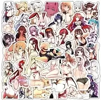   Kawaii Girls 50 