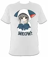 ����� �������� Meow