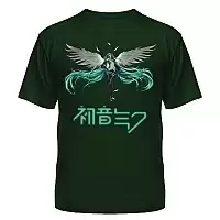   Vocaloid 320446
