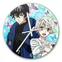   Karneval 347192